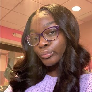 Meet your Posher, Starr